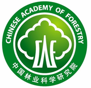 Logo for Chinese Academy of Forestry