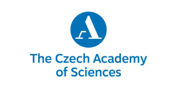 logo of czech academy of sciences