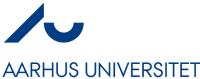 Logo for University of Aarhus