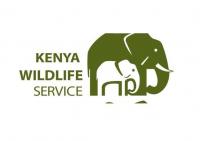 Logo for Kenya Wildlife Service