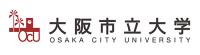 Logo for Osaka City and Utsunomiya Universities 