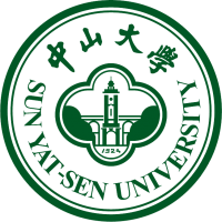 Logo for Sun Yat-sen University
