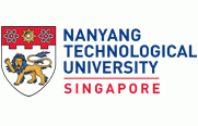 Logo for Nanyang Technological University