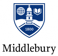 logo for middlebury college